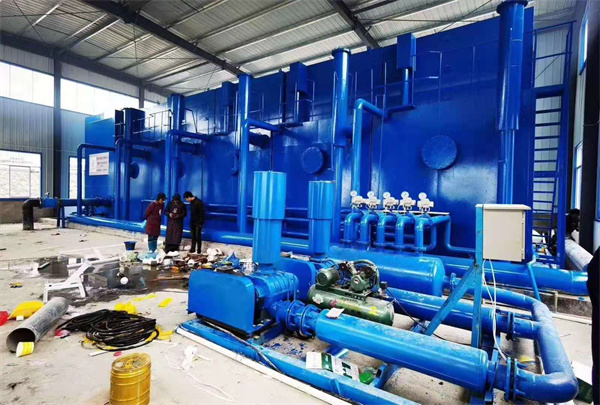 FA型一体化净水器